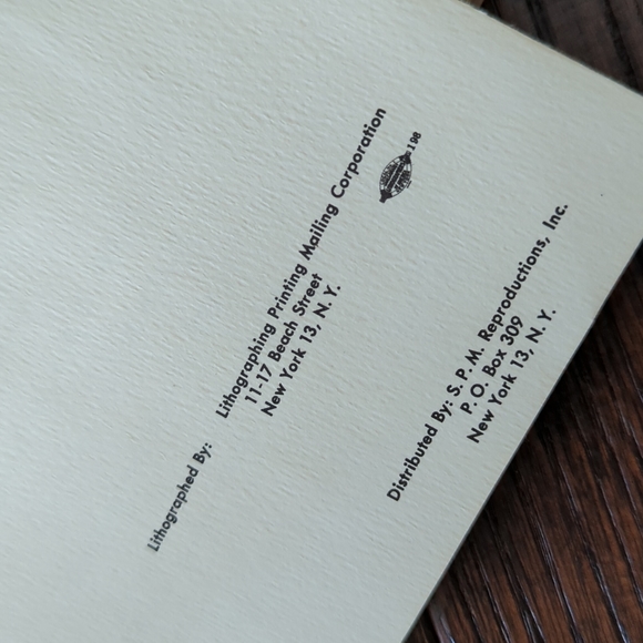 IMPRESSIONS The US Science Exhibit Seattle World's Fair 1962, 19 lithographs - Picture 17 of 17